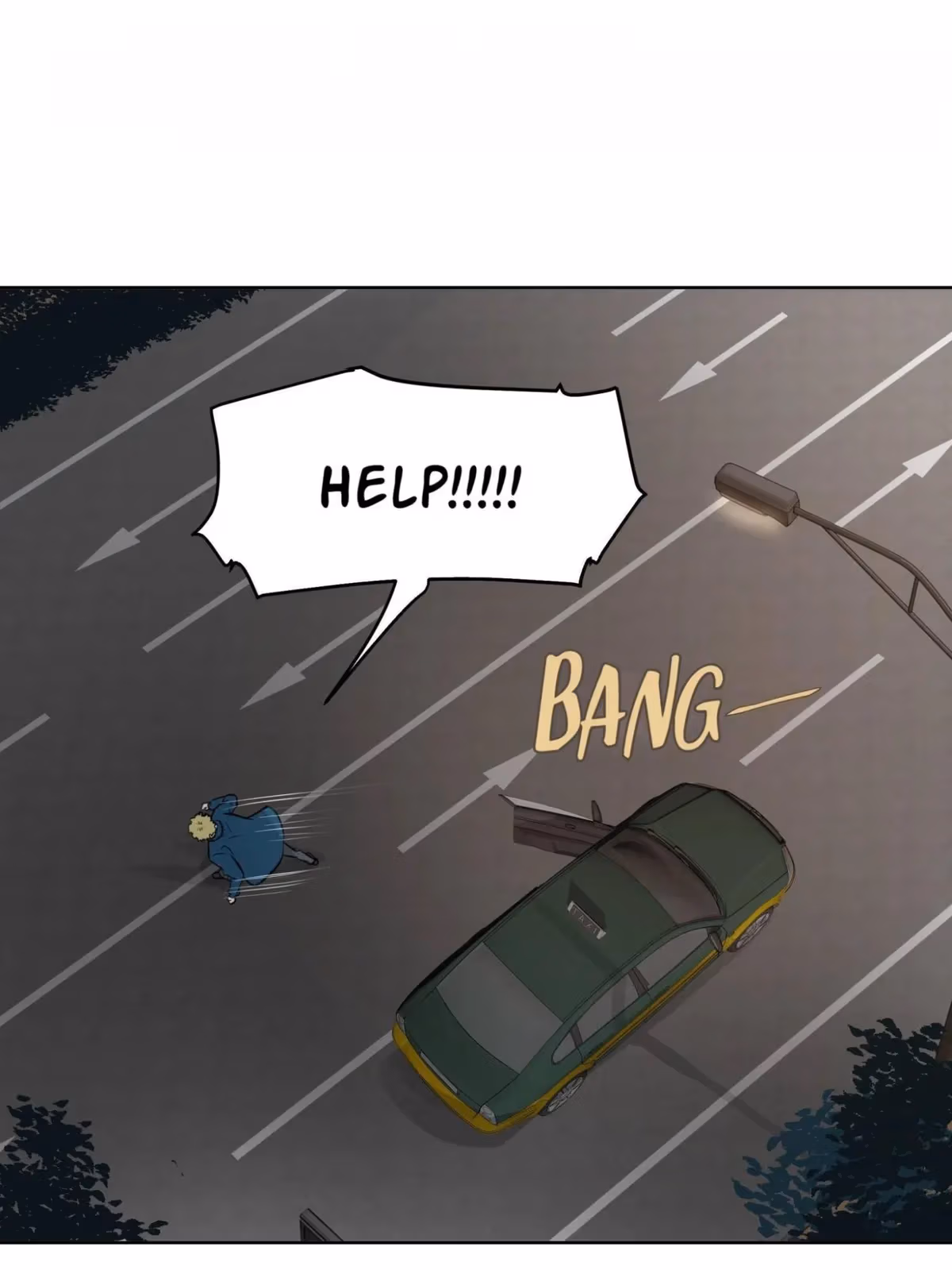 Read Hollow in the Deep chapter 65 image 43 on Lezhin