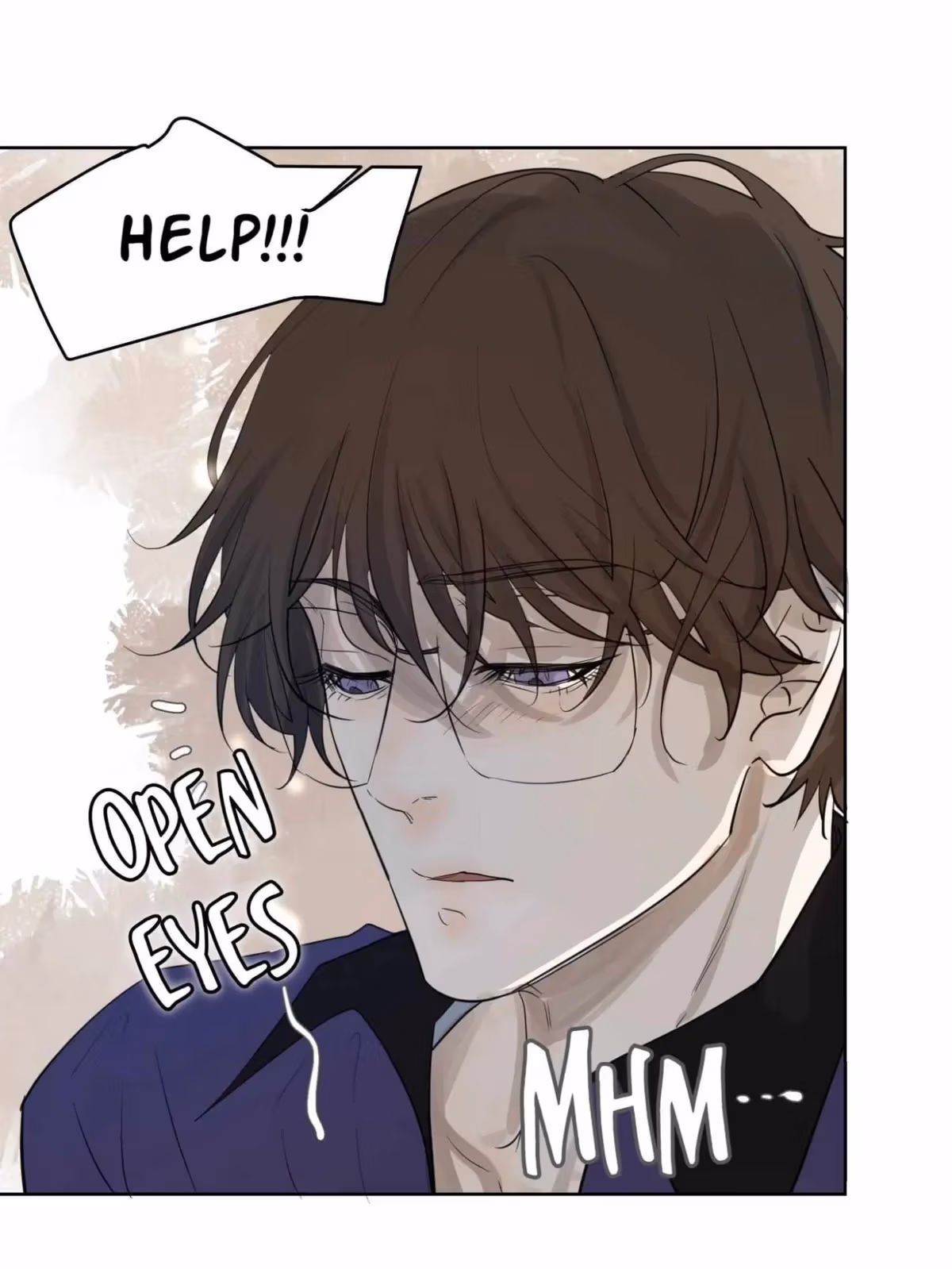 Read Hollow in the Deep chapter 65 image 45 on Lezhin