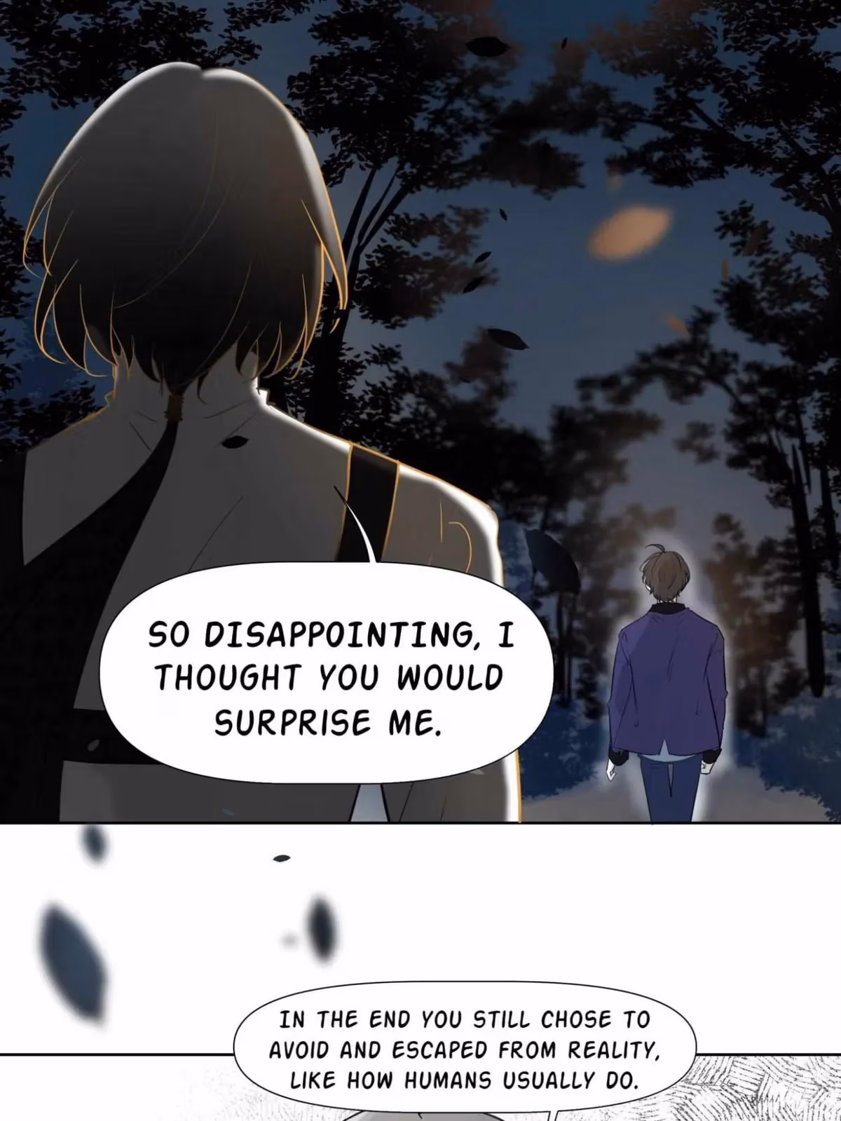 Read Hollow in the Deep chapter 65 image 53 on Lezhin