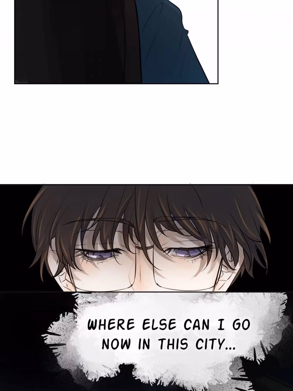 Read Hollow in the Deep chapter 65 image 6 on Lezhin