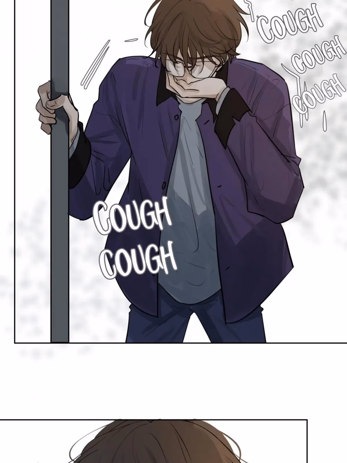 Read Hollow in the Deep chapter 65 image 60 on Lezhin