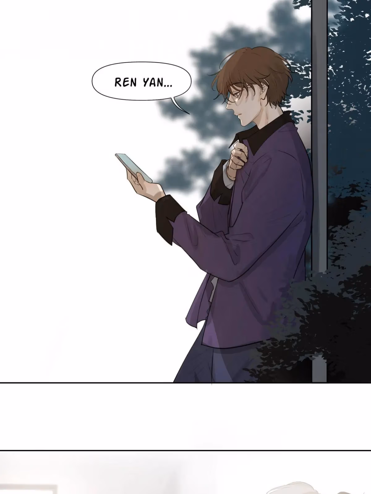 Read Hollow in the Deep chapter 65 image 64 on Lezhin