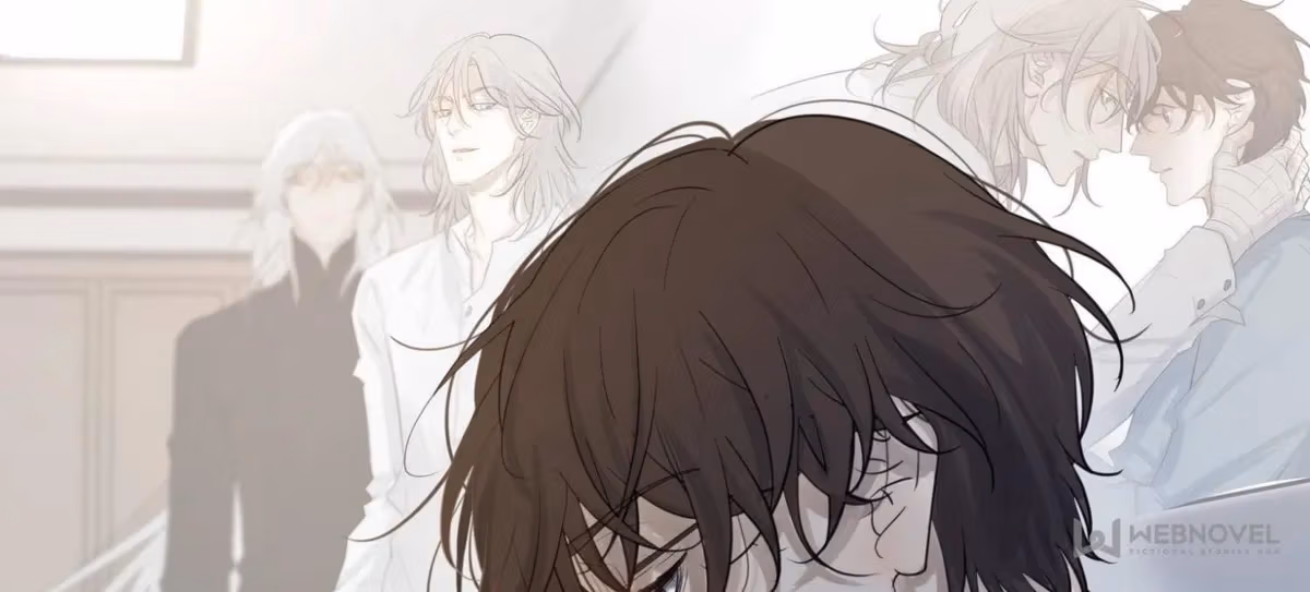 Read Hollow in the Deep chapter 65 image 65 on Lezhin
