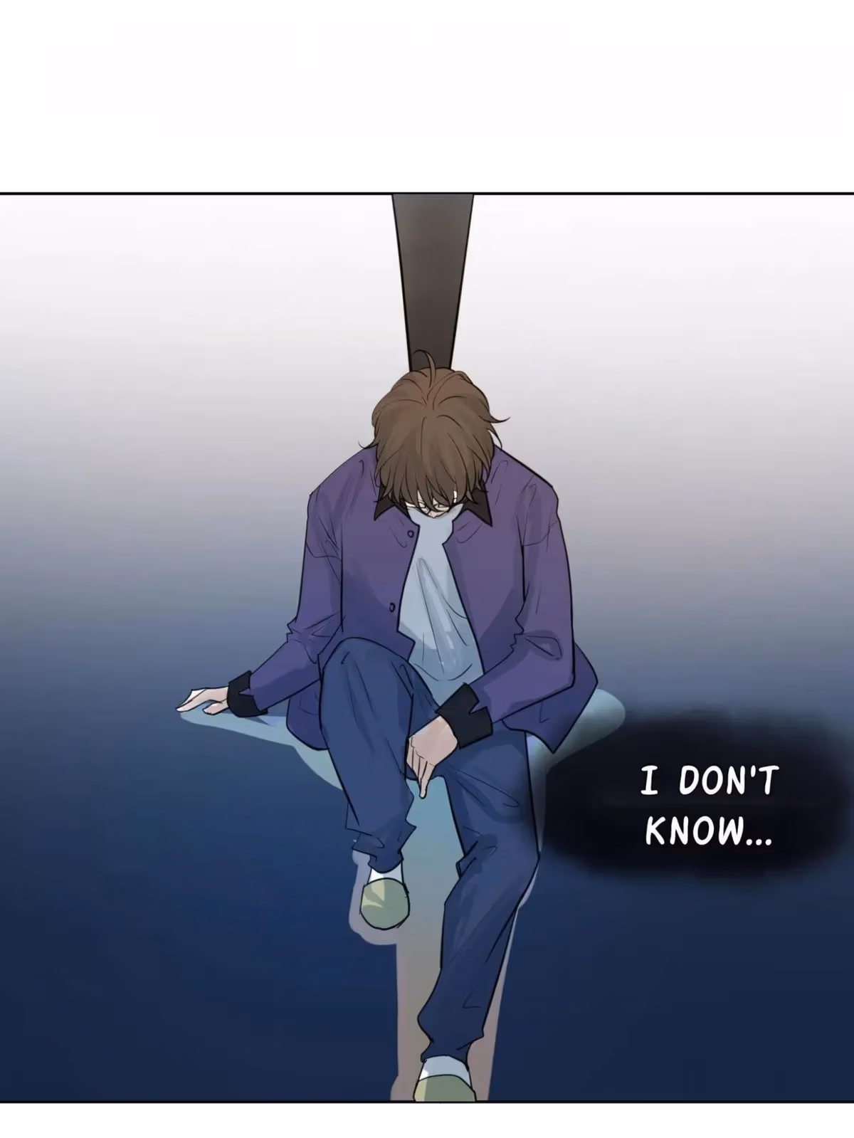Read Hollow in the Deep chapter 65 image 70 on Lezhin
