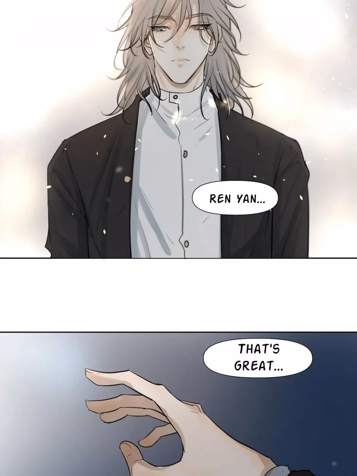Read Hollow in the Deep chapter 65 image 78 on Lezhin