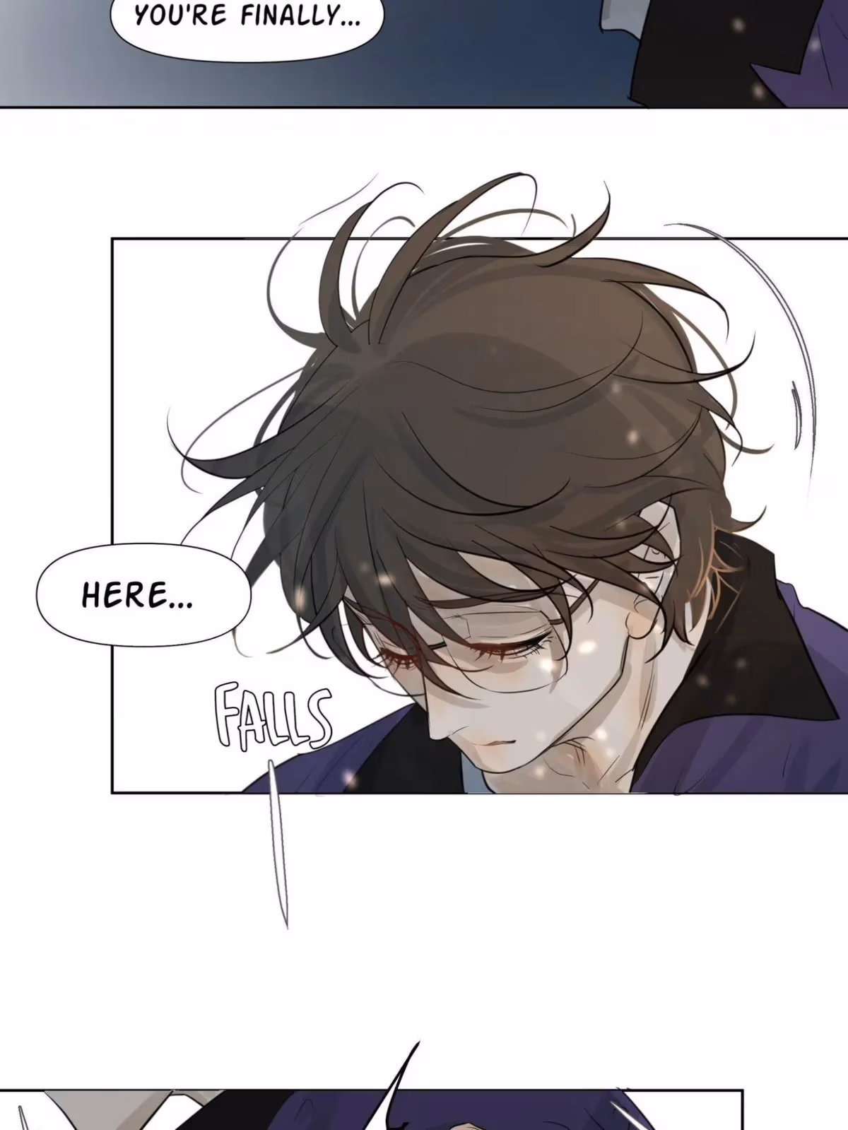 Read Hollow in the Deep chapter 65 image 80 on Lezhin