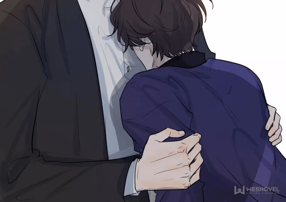 Read Hollow in the Deep chapter 65 image 84 on Lezhin