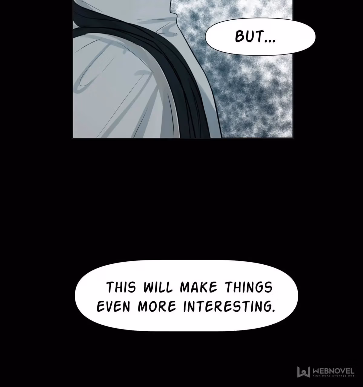 Read Hollow in the Deep chapter 66 image 11 on Lezhin