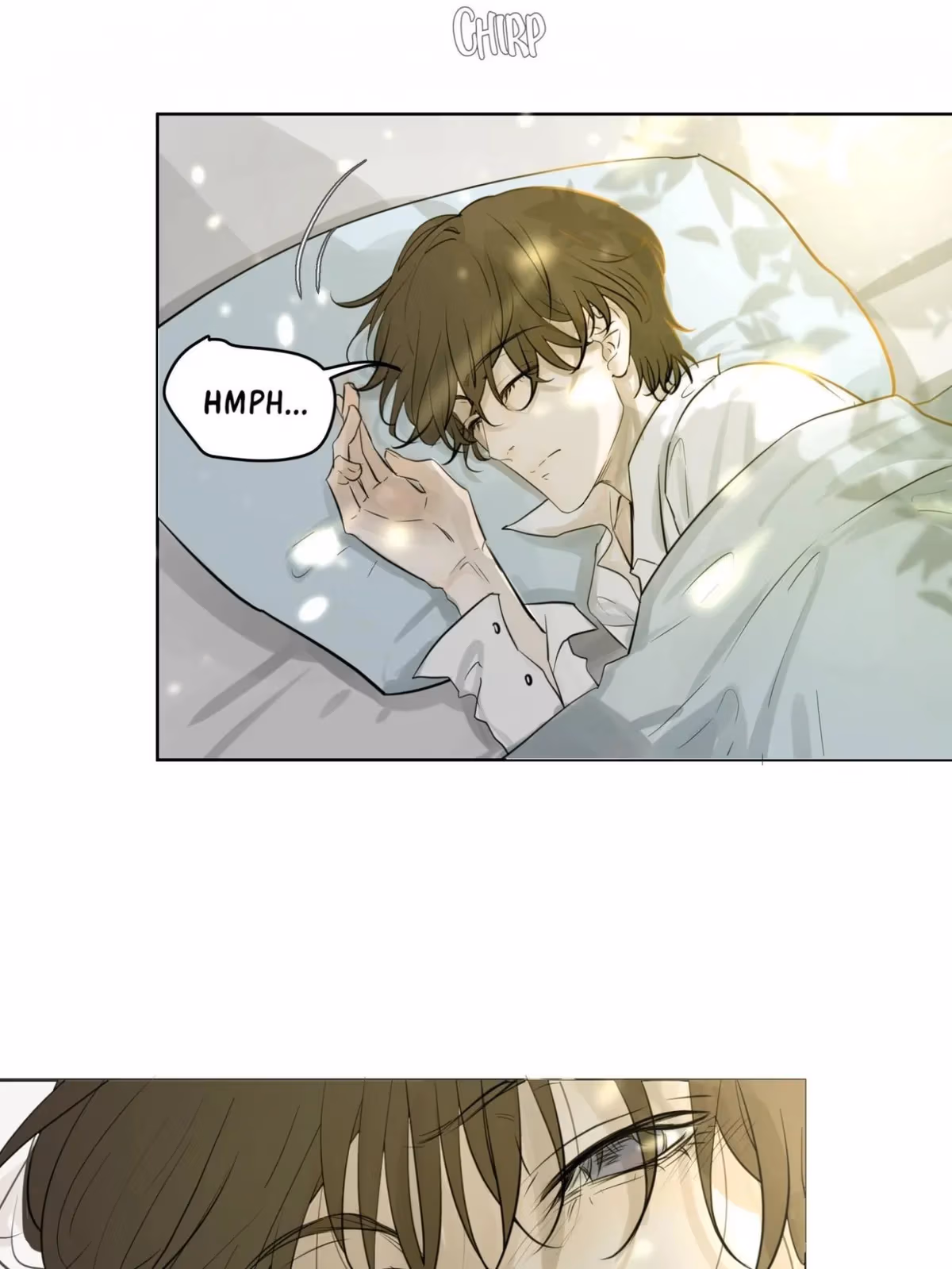 Read Hollow in the Deep chapter 66 image 14 on Lezhin