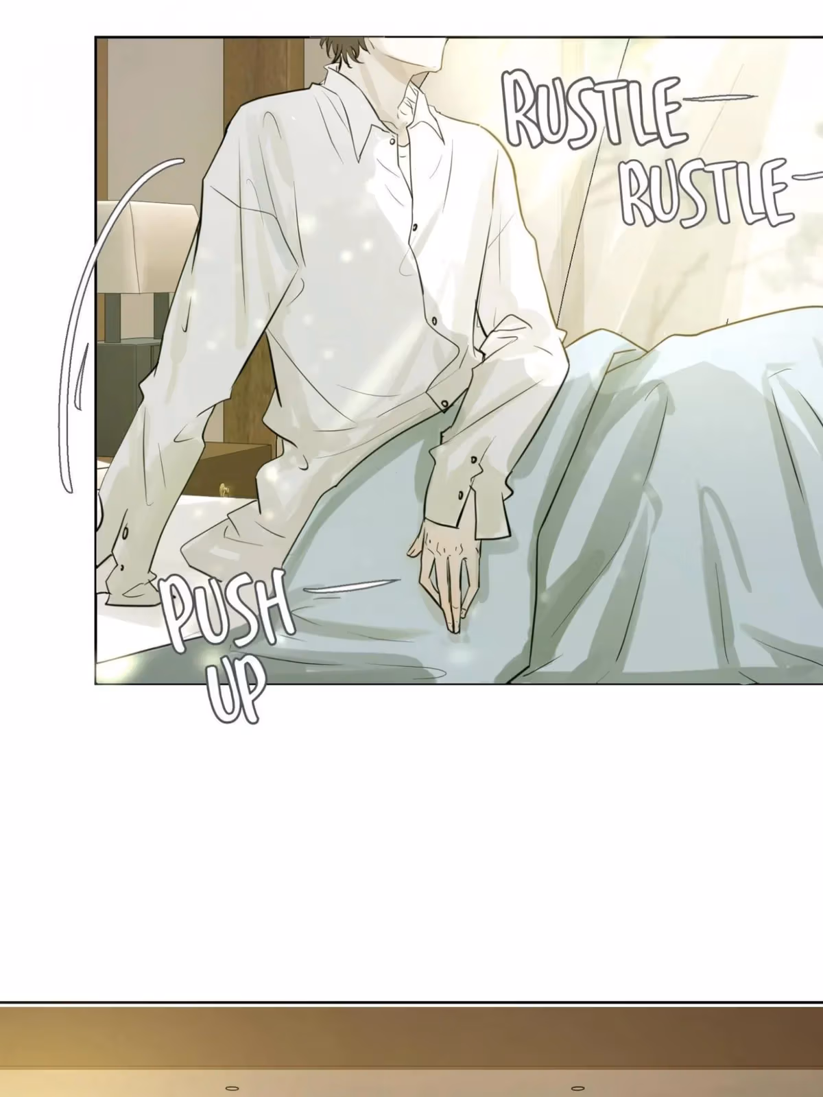 Read Hollow in the Deep chapter 66 image 16 on Lezhin