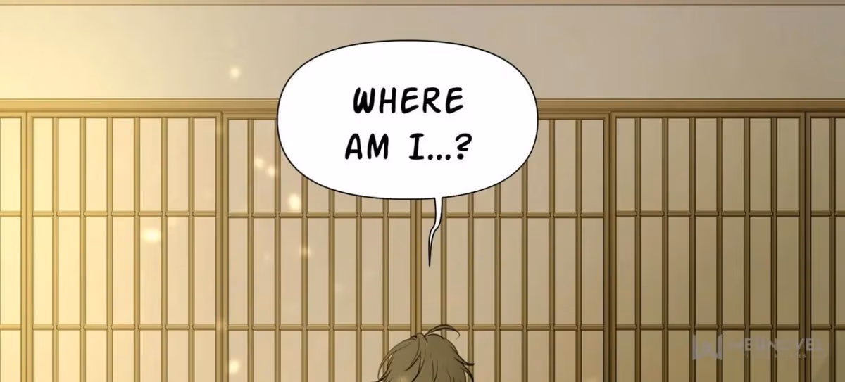 Read Hollow in the Deep chapter 66 image 17 on Lezhin