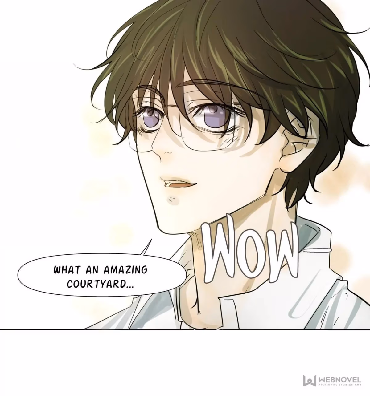 Read Hollow in the Deep chapter 66 image 22 on Lezhin