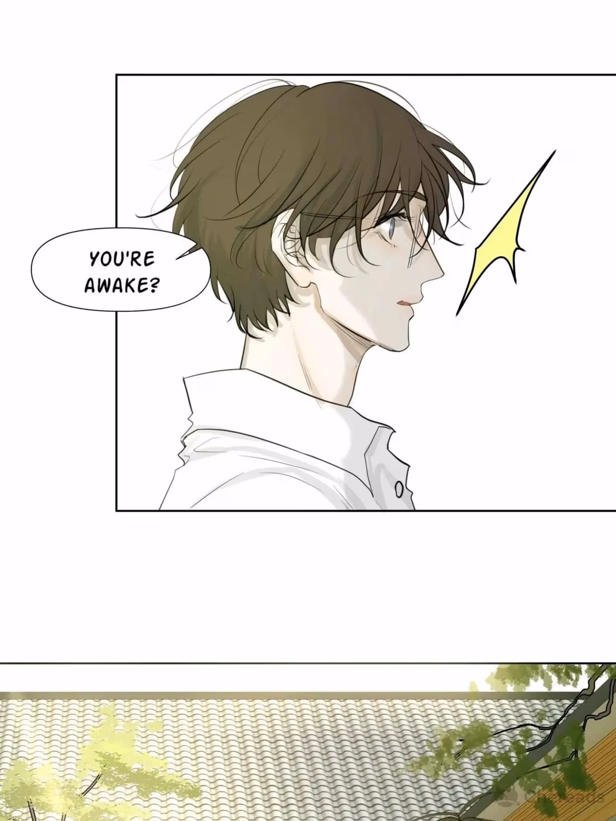 Read Hollow in the Deep chapter 66 image 23 on Lezhin