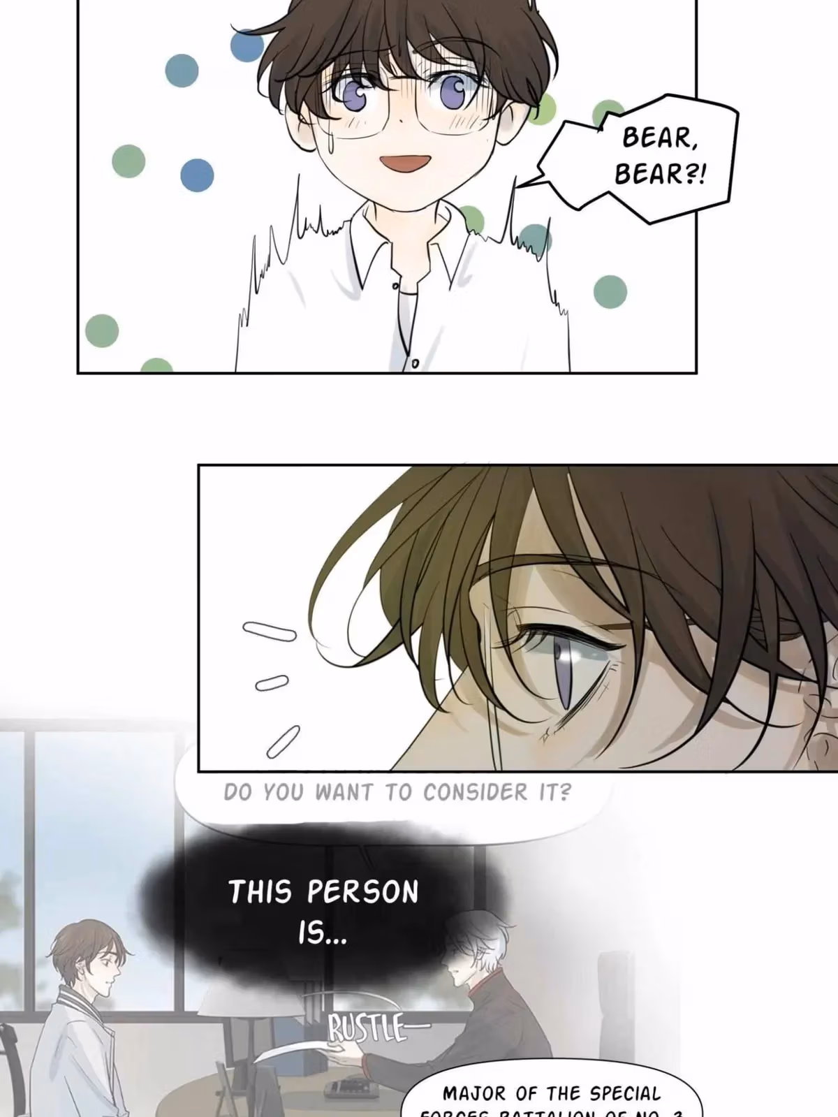 Read Hollow in the Deep chapter 66 image 29 on Lezhin