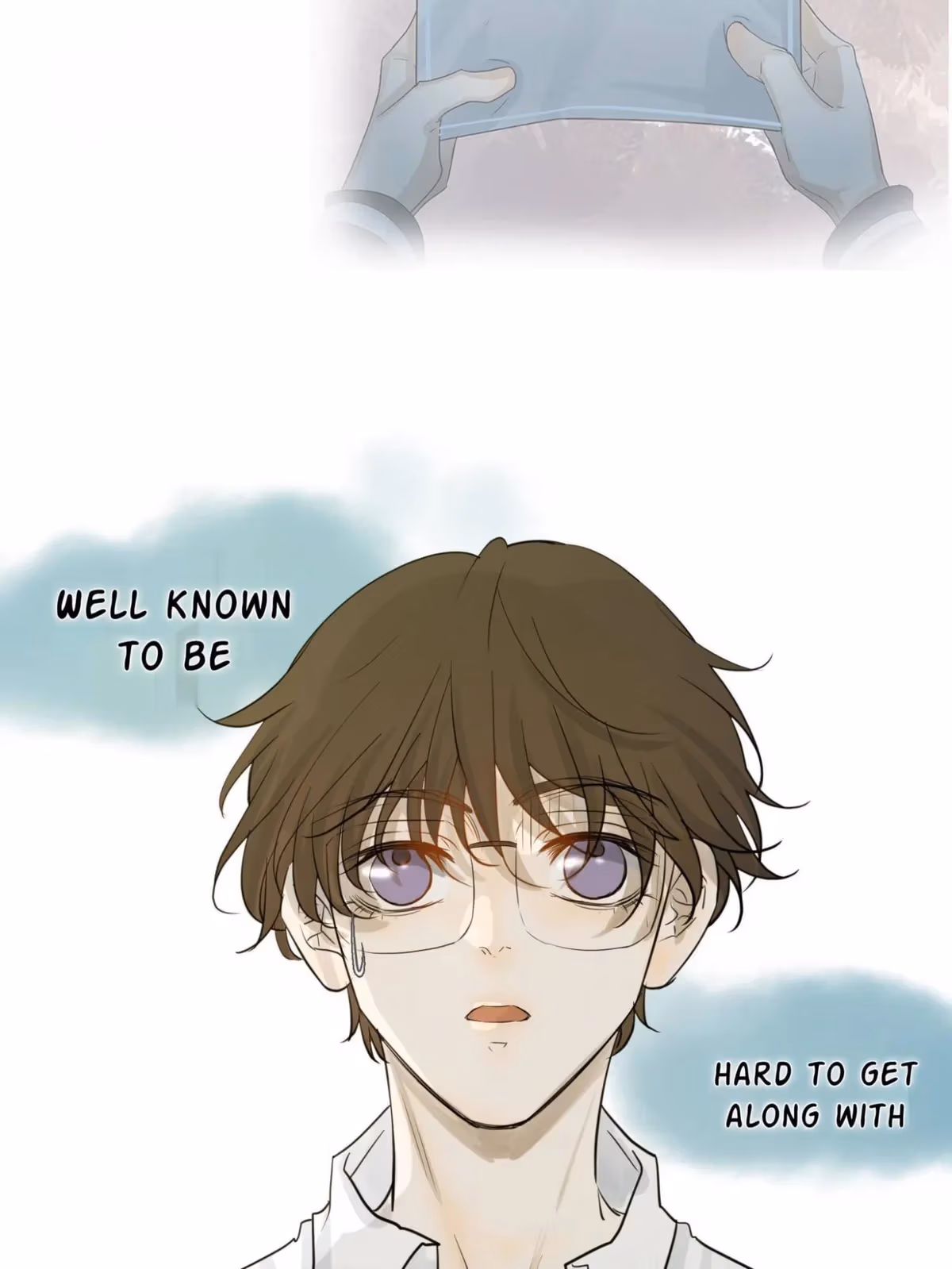 Read Hollow in the Deep chapter 66 image 31 on Lezhin