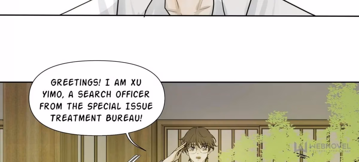 Read Hollow in the Deep chapter 66 image 32 on Lezhin