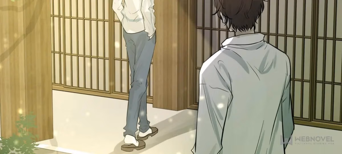 Read Hollow in the Deep chapter 66 image 35 on Lezhin