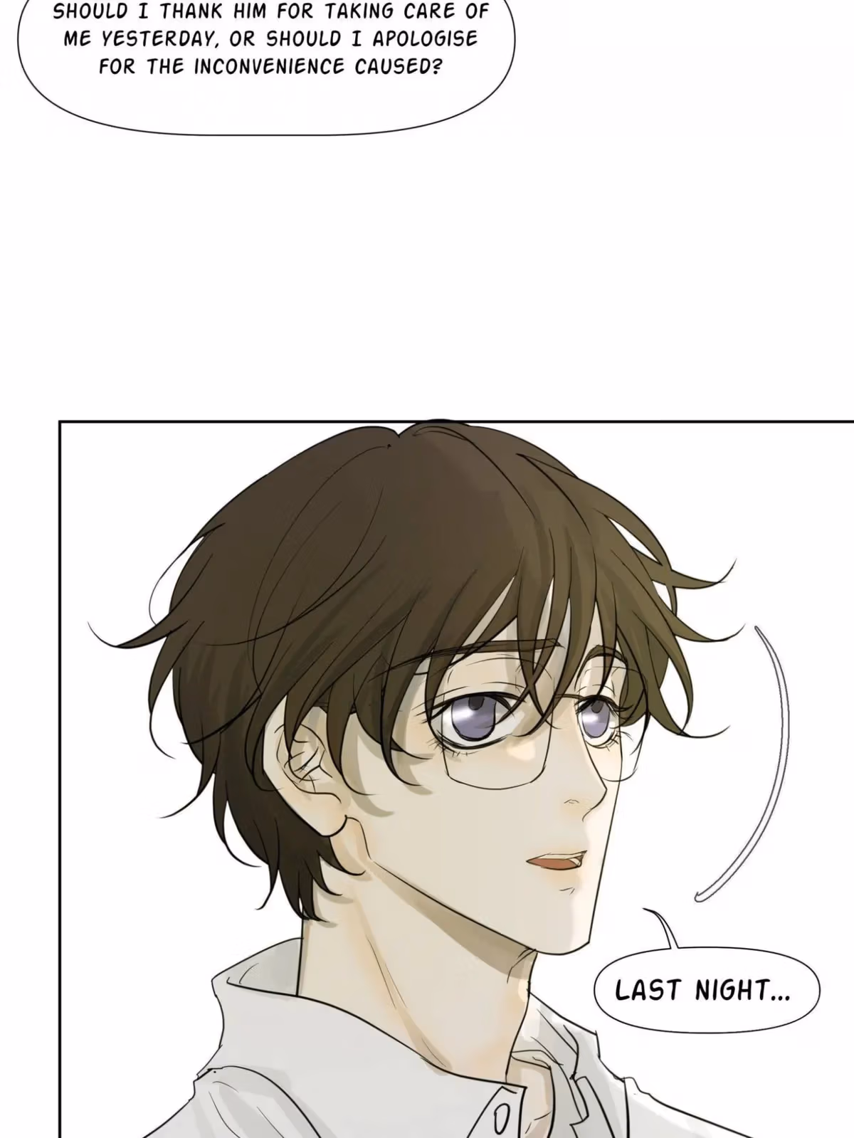 Read Hollow in the Deep chapter 66 image 42 on Lezhin