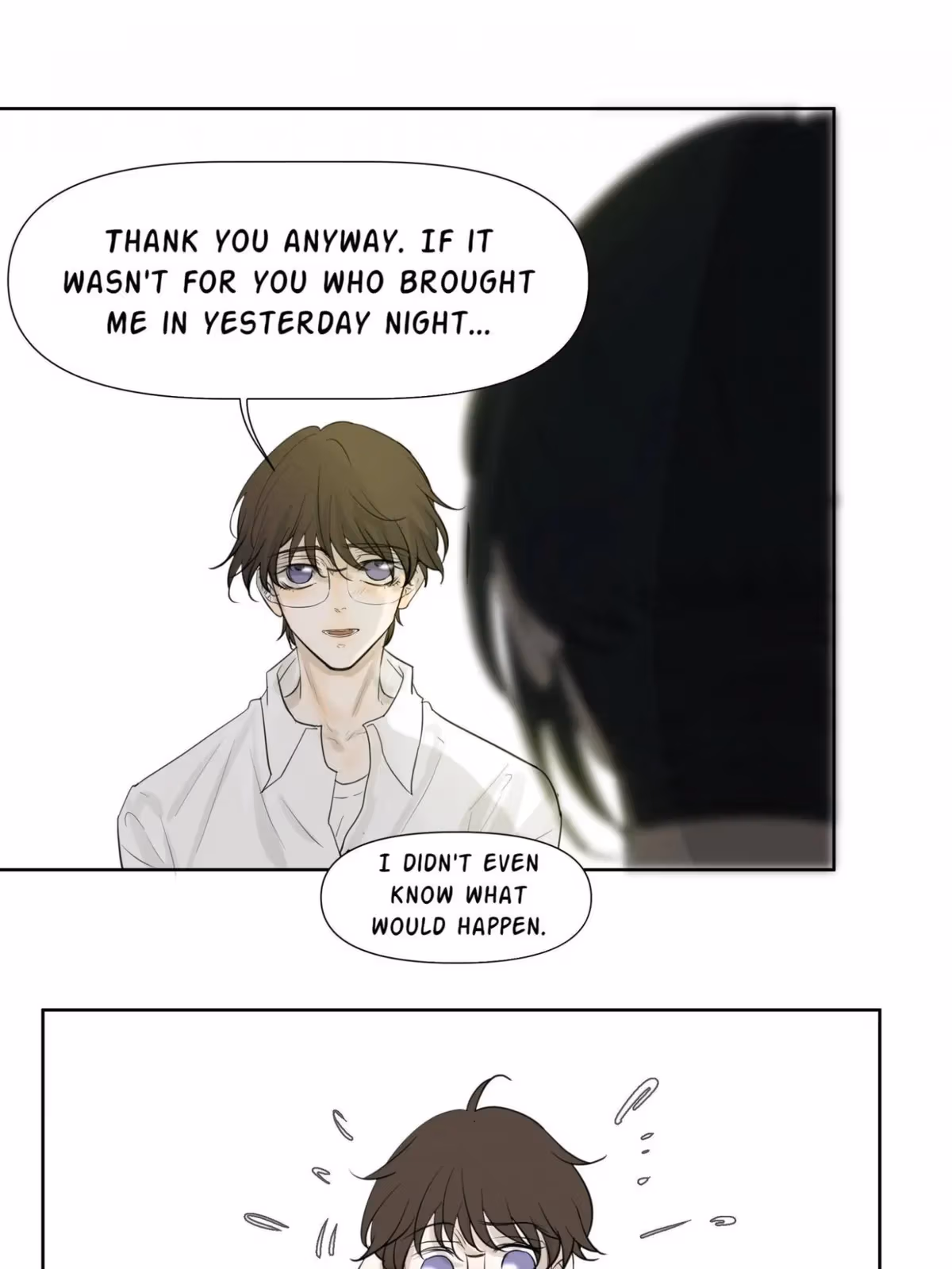 Read Hollow in the Deep chapter 66 image 45 on Lezhin