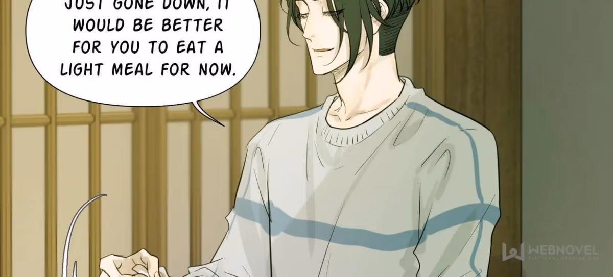 Read Hollow in the Deep chapter 66 image 48 on Lezhin