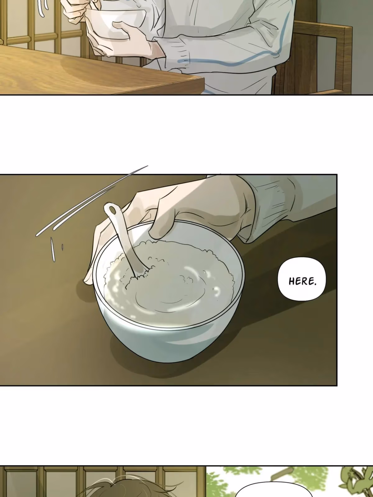Read Hollow in the Deep chapter 66 image 49 on Lezhin