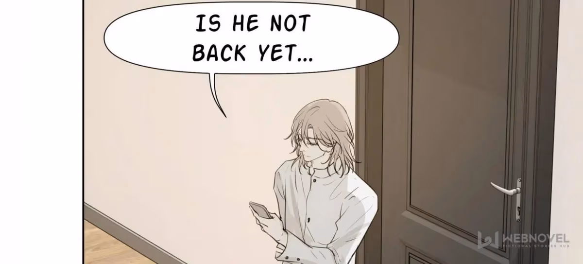 Read Hollow in the Deep chapter 66 image 52 on Lezhin