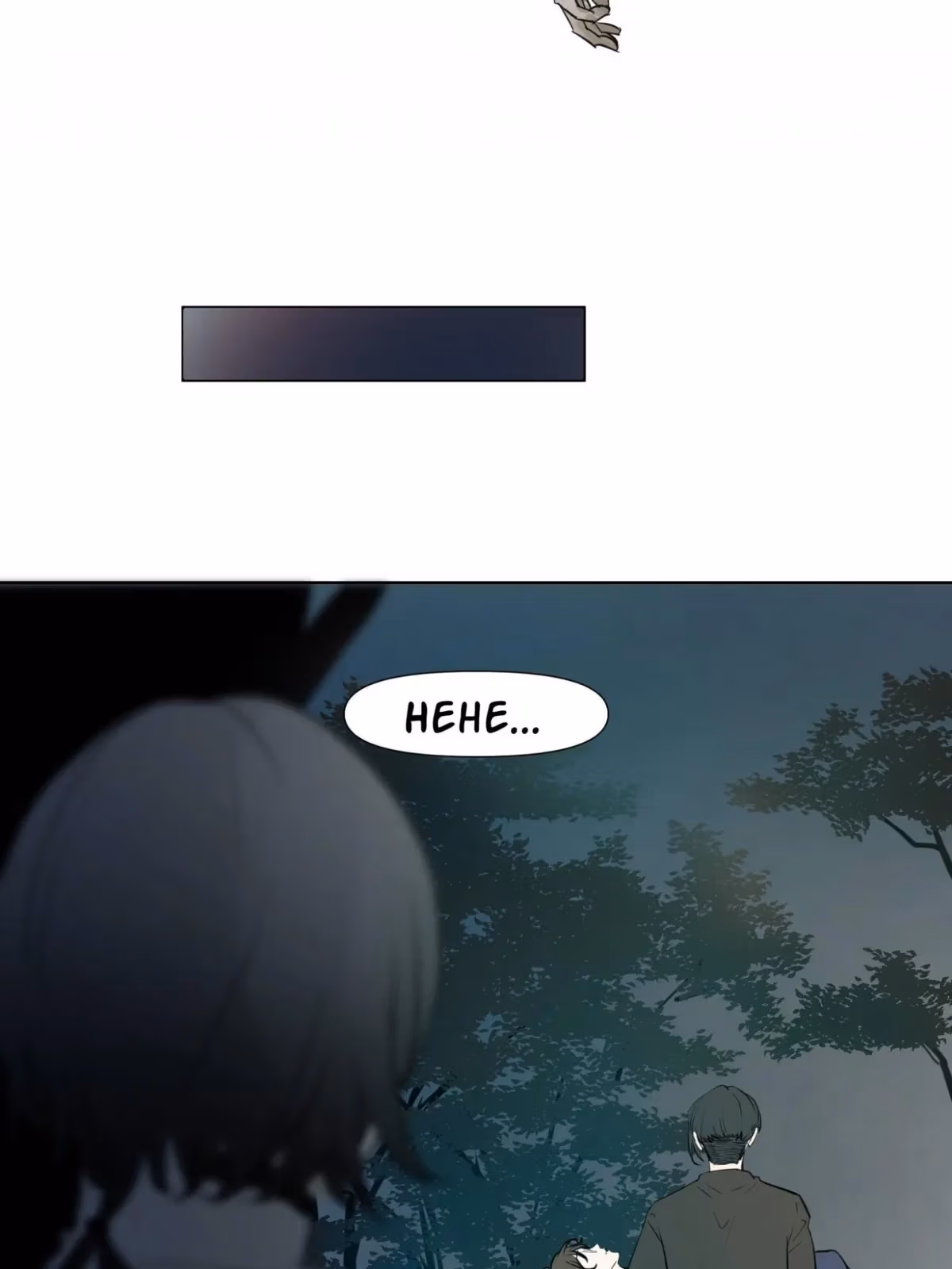 Read Hollow in the Deep chapter 66 image 6 on Lezhin