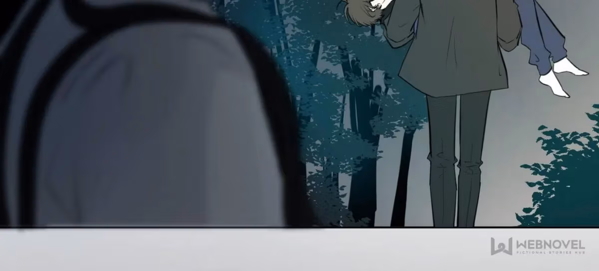 Read Hollow in the Deep chapter 66 image 7 on Lezhin