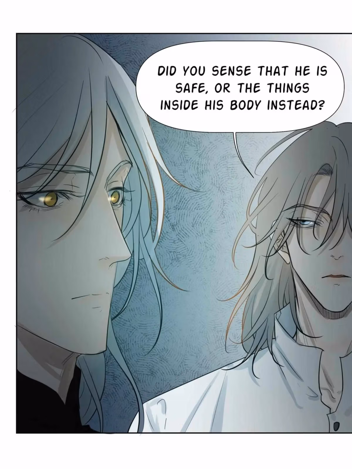 Read Hollow in the Deep chapter 67 image 13 on Lezhin