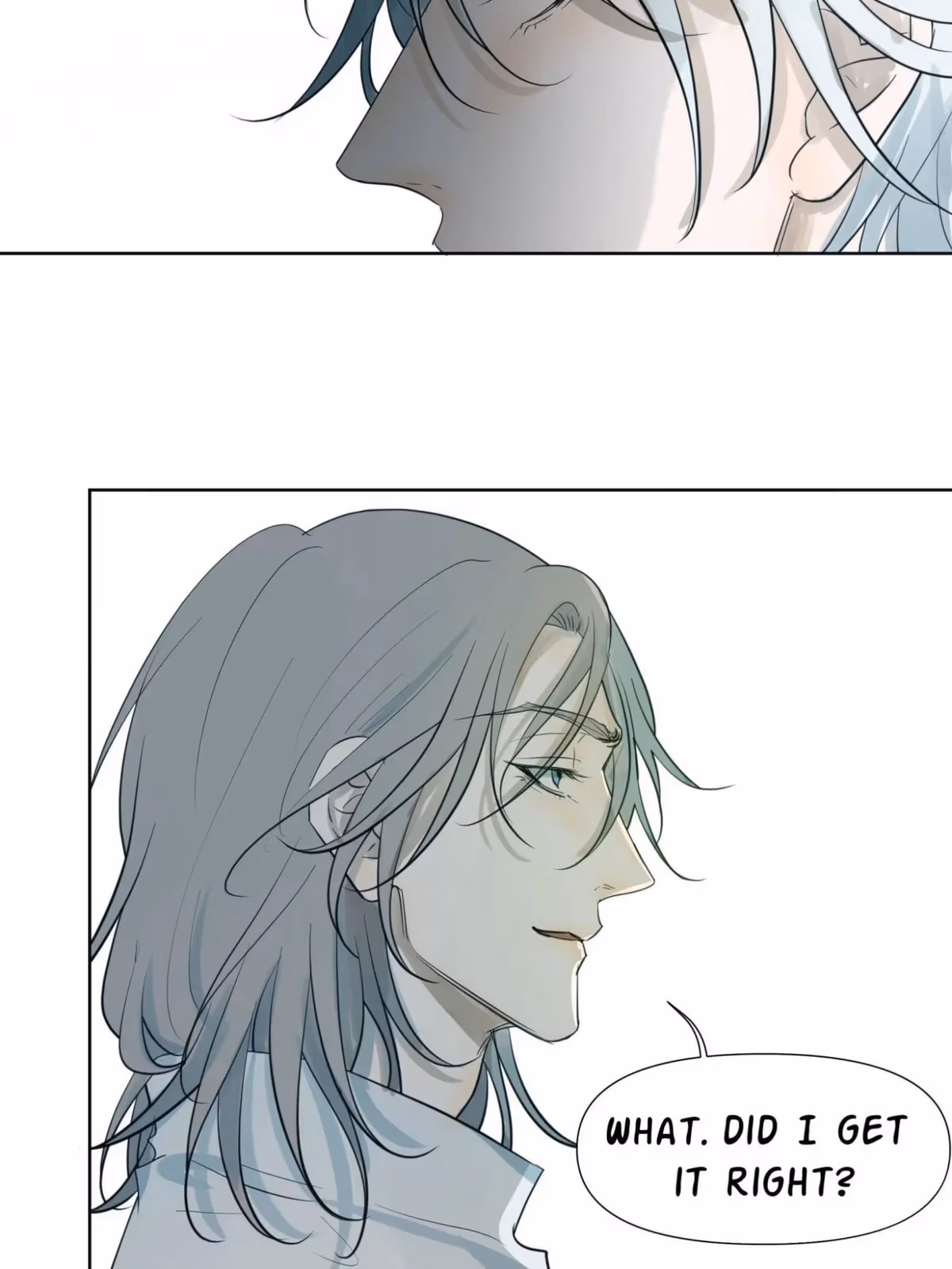 Read Hollow in the Deep chapter 67 image 15 on Lezhin