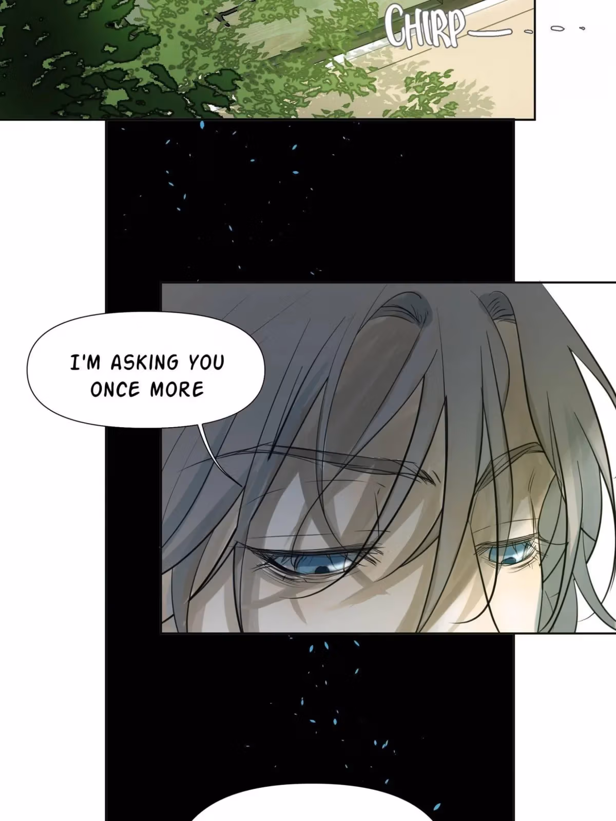 Read Hollow in the Deep chapter 67 image 17 on Lezhin