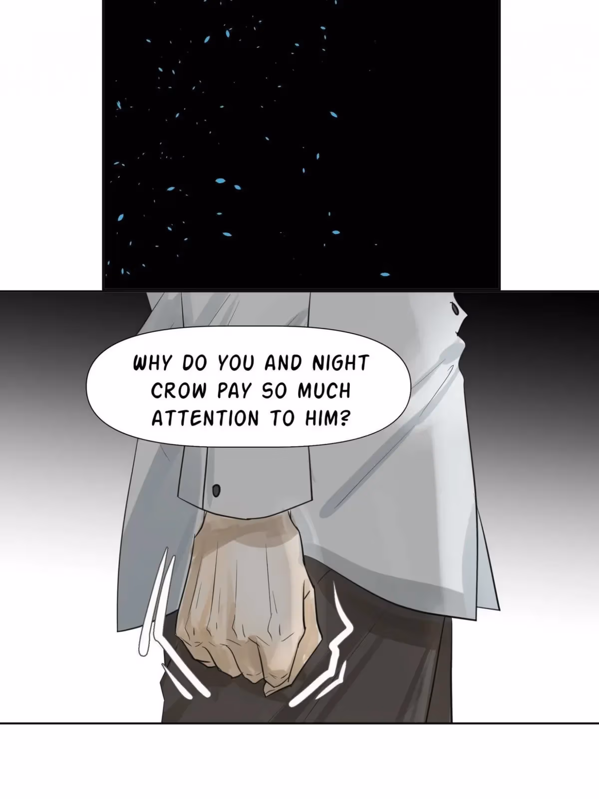 Read Hollow in the Deep chapter 67 image 19 on Lezhin