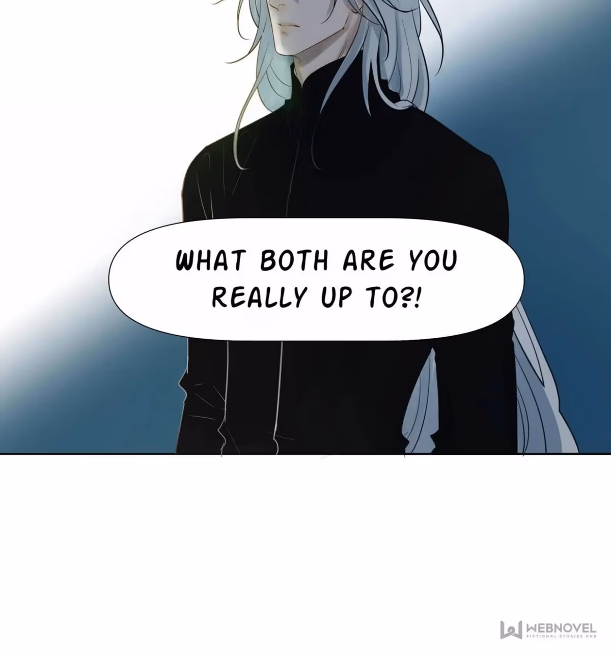 Read Hollow in the Deep chapter 67 image 21 on Lezhin