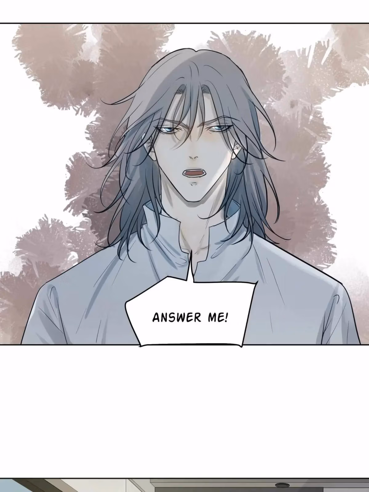 Read Hollow in the Deep chapter 67 image 22 on Lezhin