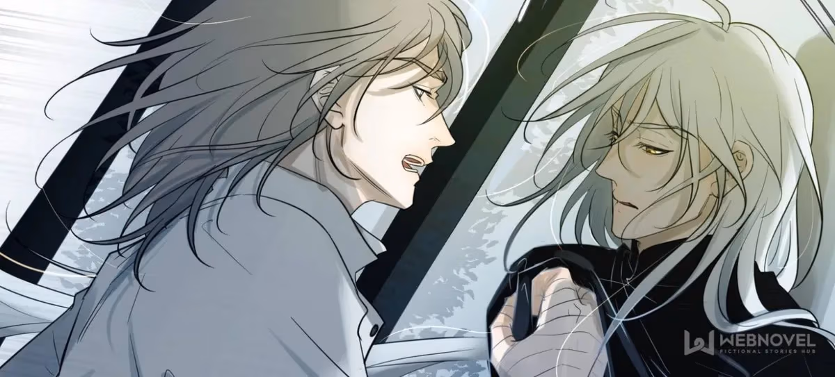 Read Hollow in the Deep chapter 67 image 25 on Lezhin