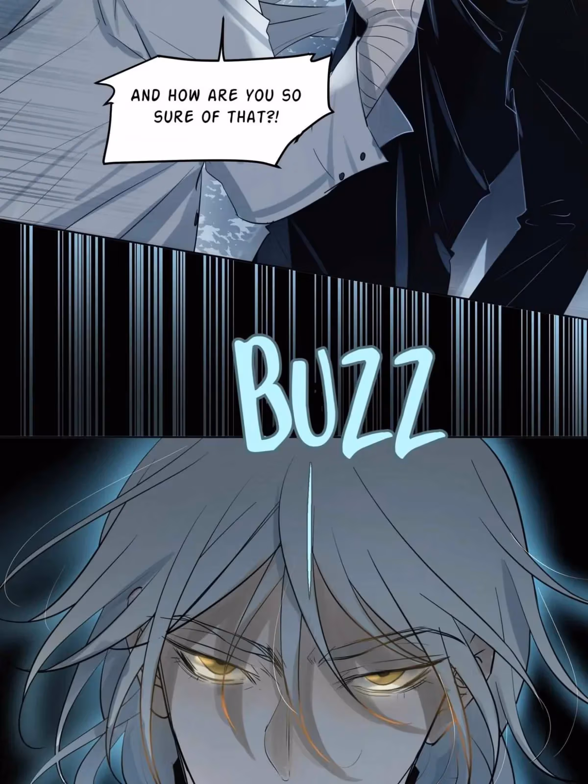 Read Hollow in the Deep chapter 67 image 26 on Lezhin