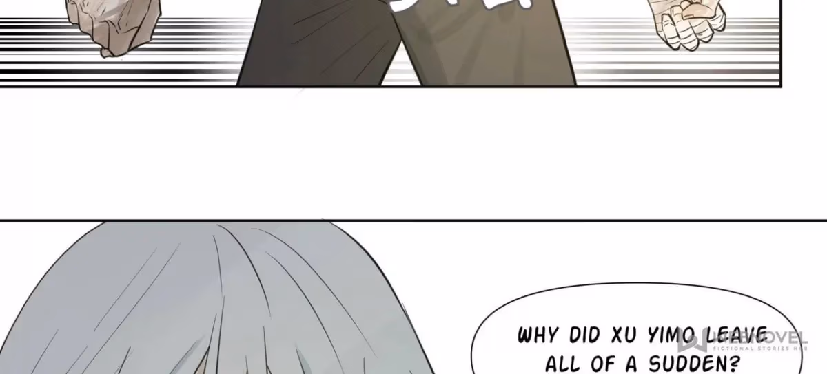 Read Hollow in the Deep chapter 67 image 3 on Lezhin