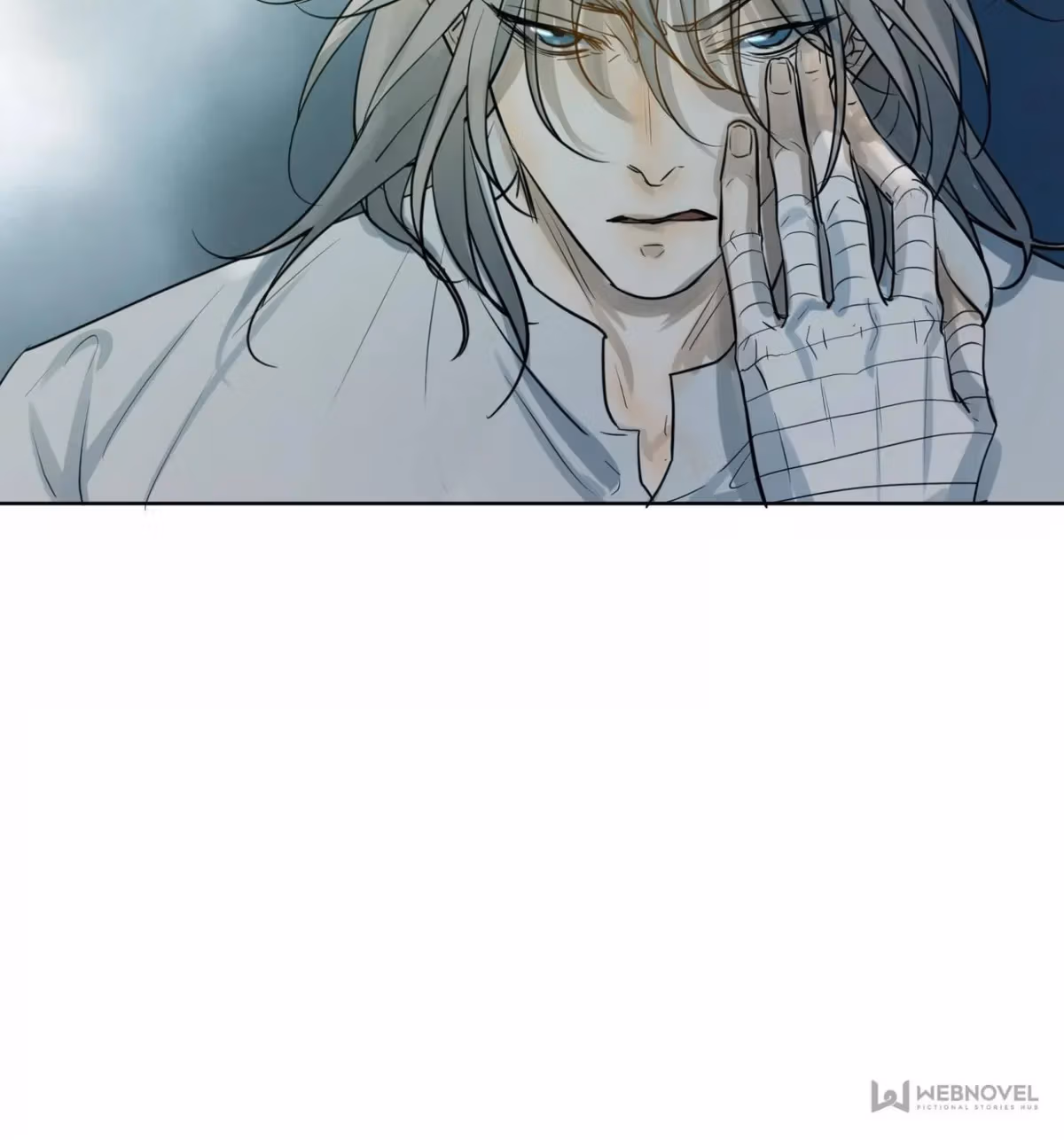 Read Hollow in the Deep chapter 67 image 32 on Lezhin