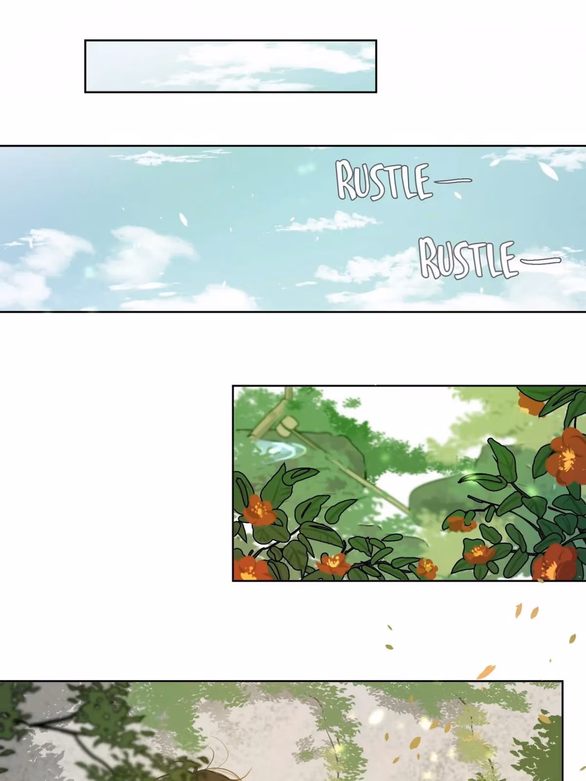 Read Hollow in the Deep chapter 67 image 33 on Lezhin