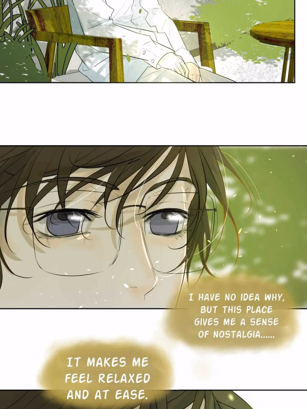 Read Hollow in the Deep chapter 67 image 35 on Lezhin