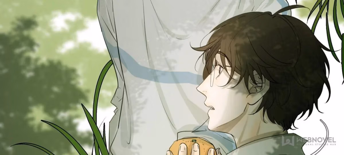 Read Hollow in the Deep chapter 67 image 38 on Lezhin