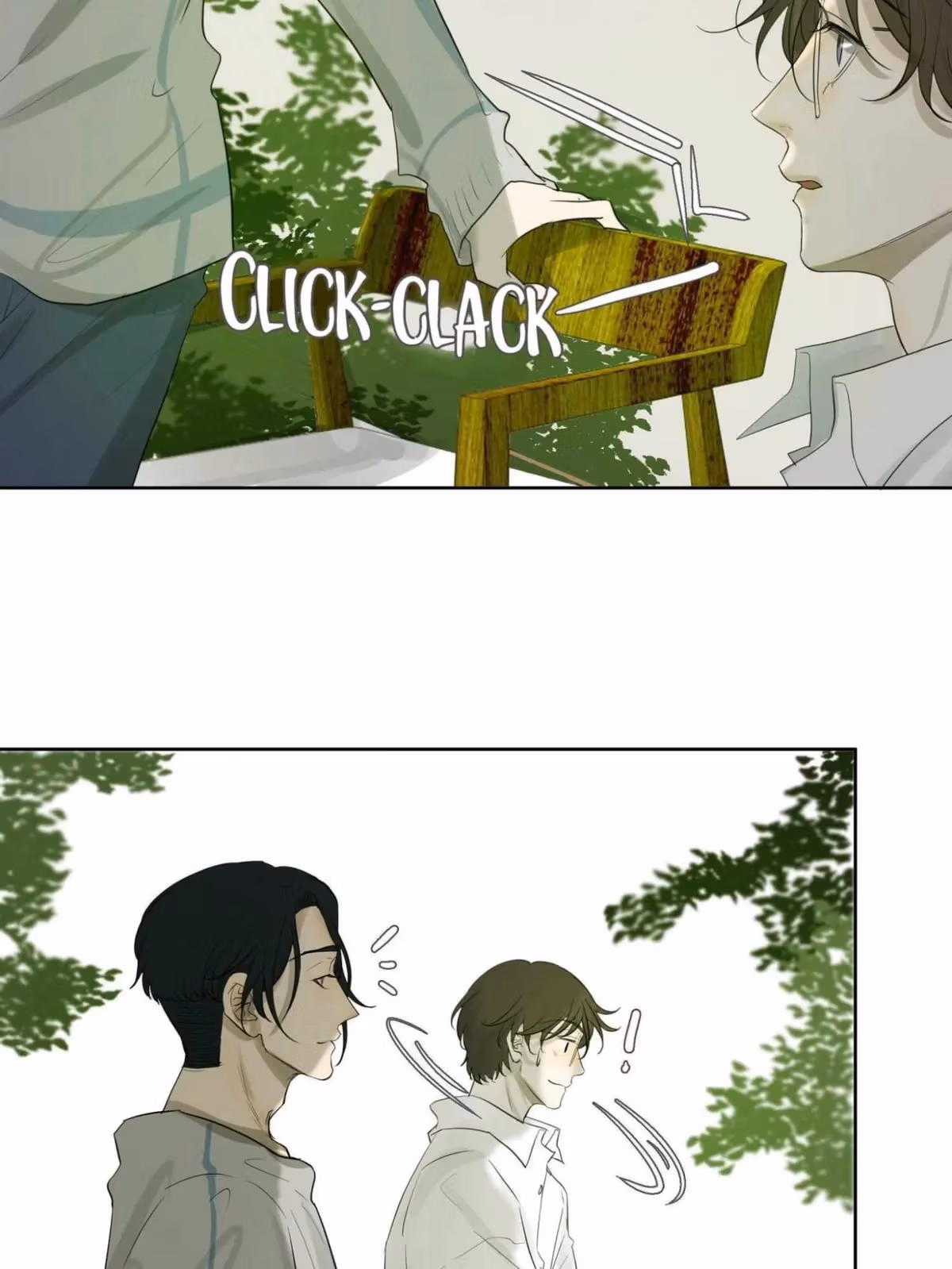 Read Hollow in the Deep chapter 67 image 41 on Lezhin
