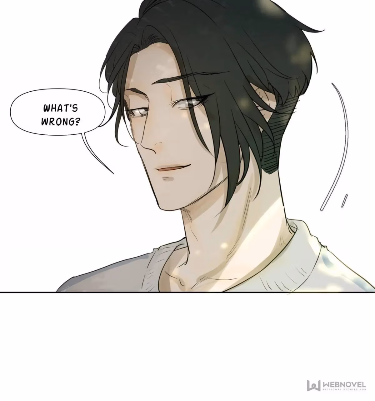Read Hollow in the Deep chapter 67 image 43 on Lezhin