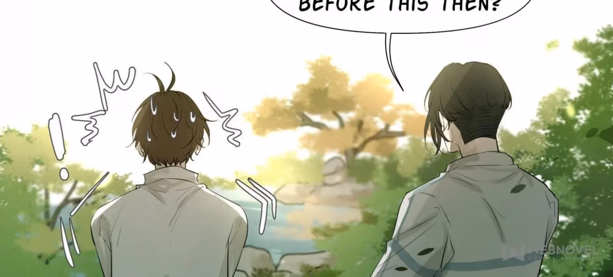 Read Hollow in the Deep chapter 67 image 45 on Lezhin