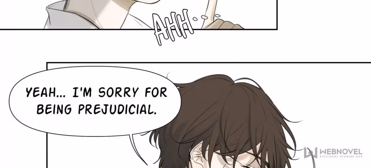 Read Hollow in the Deep chapter 67 image 49 on Lezhin