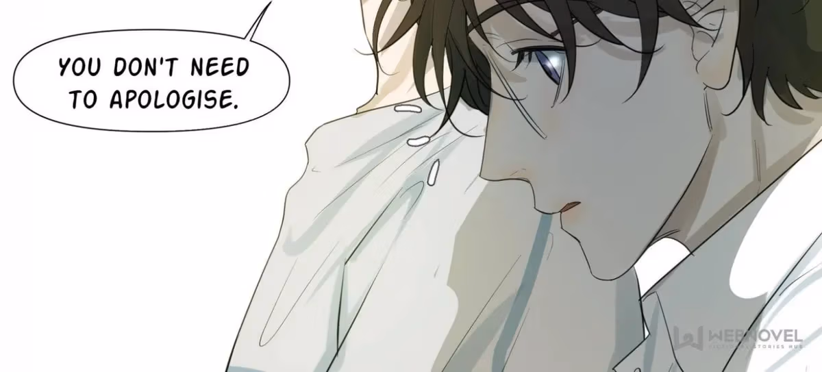 Read Hollow in the Deep chapter 67 image 51 on Lezhin