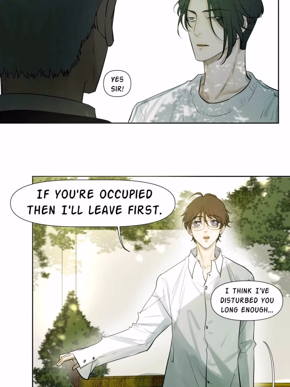 Read Hollow in the Deep chapter 67 image 59 on Lezhin