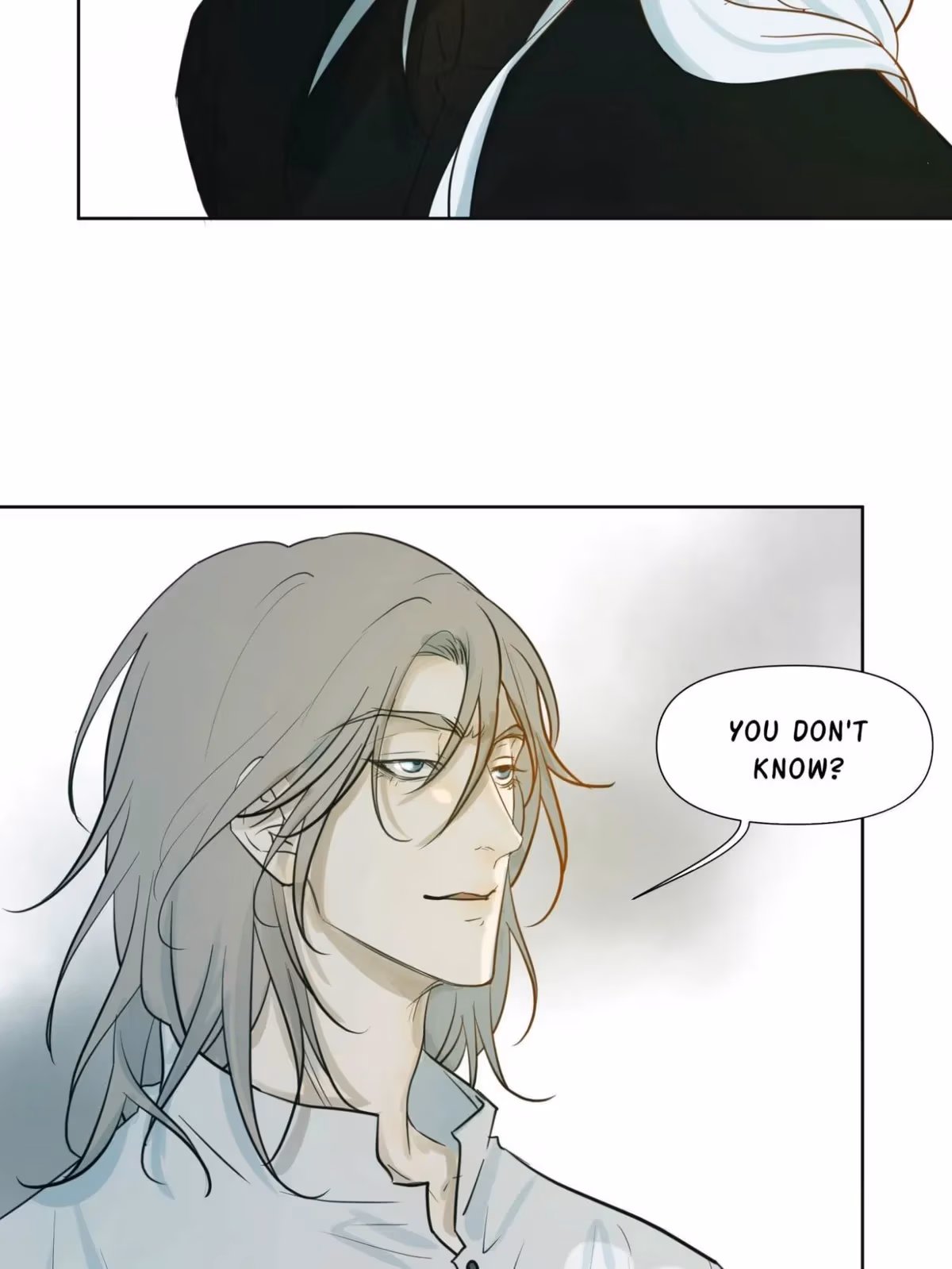 Read Hollow in the Deep chapter 67 image 6 on Lezhin