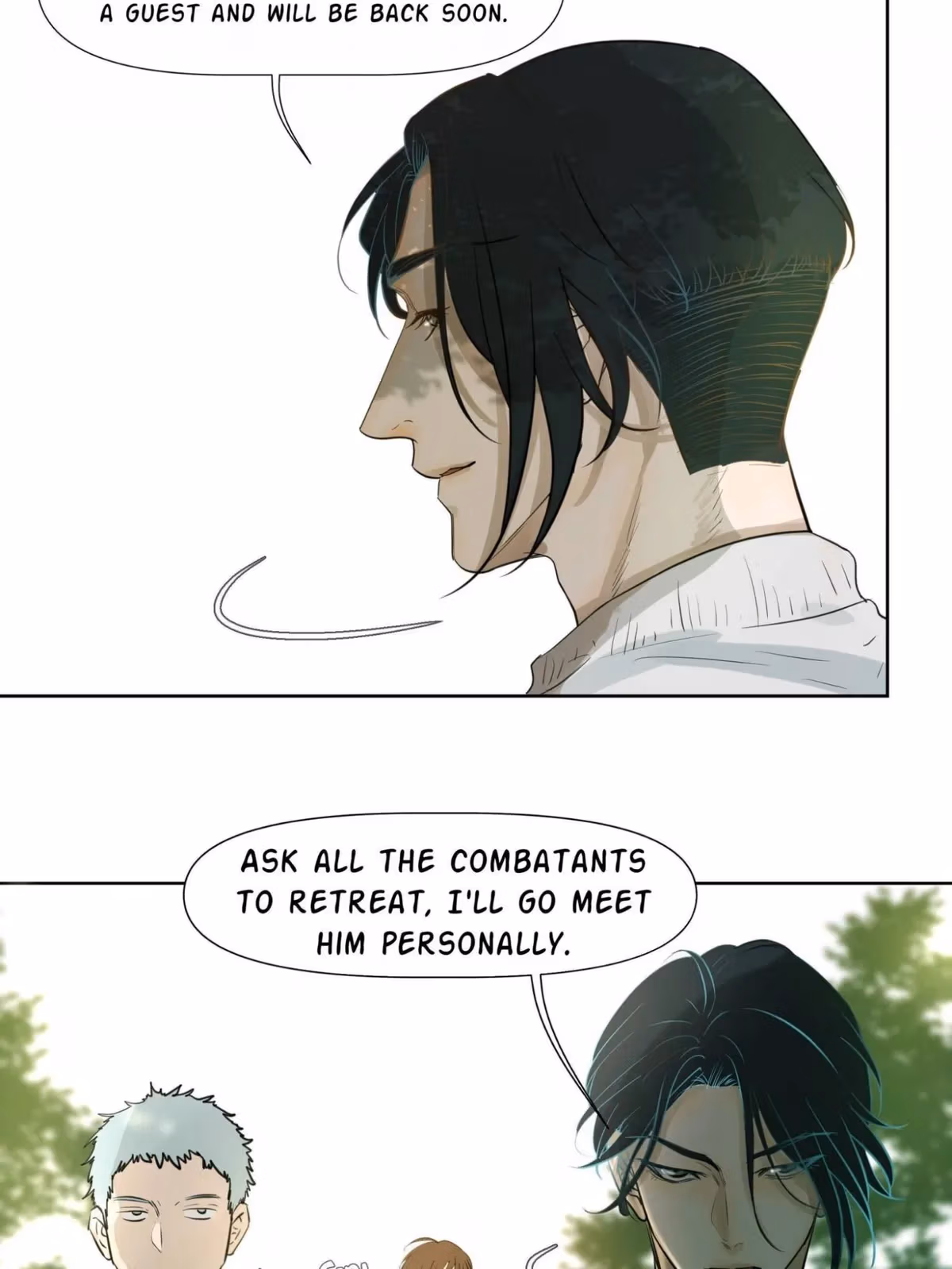 Read Hollow in the Deep chapter 67 image 61 on Lezhin