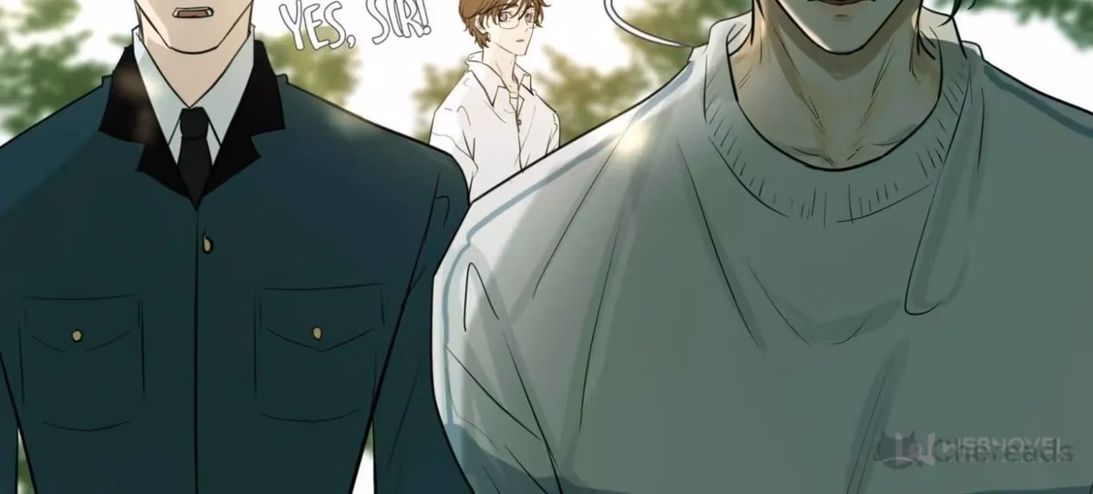 Read Hollow in the Deep chapter 67 image 62 on Lezhin